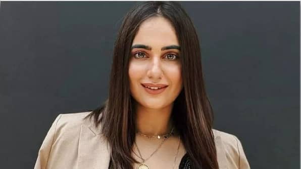 EXCLUSIVE | Kusha Kapila: 'Was being offered roles very similar to what I do on my reels and...'