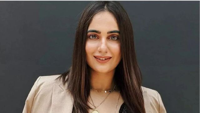 EXCLUSIVE | Kusha Kapila: 'Was being offered roles very similar to what I do on my reels and...' EXCLUSIVE | Kusha Kapila: 'Was being offered roles very similar to what I do on my reels and...'