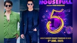Housefull 5: Akshay Kumar's comedy not to release on Diwali 2024 due to this reason, actor announces new date