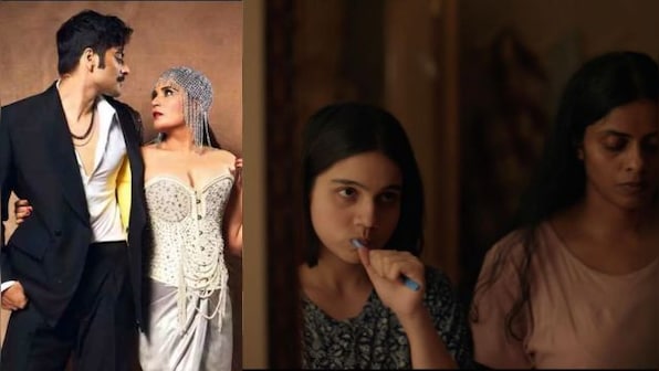 Richa Chadha, Ali Fazal's debut production 'Girls Will Be Girls' heading to Sundance Film Festival