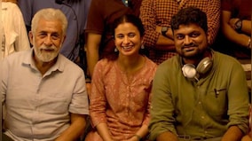 Naseeruddin Shah and Rasika Dugal's short film 'The Broken Table' a step closer to winning the Oscars; here's how