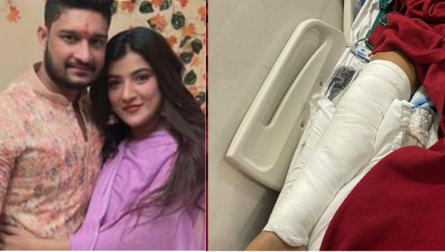 ‘Uda de isko’: The horrifying tale of a bureaucrat’s son who tried to mow down girlfriend ‘Uda de isko’: The horrifying tale of a bureaucrat’s son who tried to mow down girlfriend