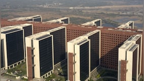 Inside Surat Diamond Bourse, ‘world's largest workspace’, inaugurated by PM Modi