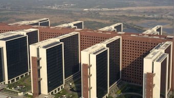 Inside Surat Diamond Bourse, ‘world's largest workspace’, inaugurated by PM Modi