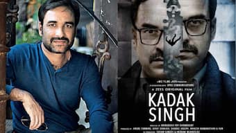 EXCLUSIVE Interview of Pankaj Tripathi for 'Kadak Singh': 'I owe my success in cinema to OTT'