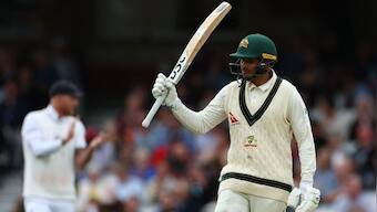 Australia vs Pakistan: 'We really support Uzzy', Cummins backs Khawaja on controversial dove logo for Gaza crisis