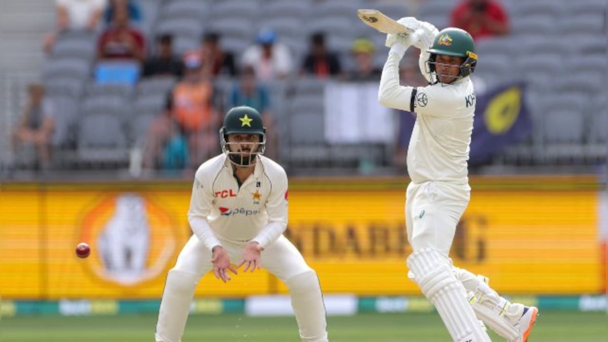 'They show their hypocrisy and lack of moral standing': Michael Holding slams ICC's stance on Usman Khawaja controversy