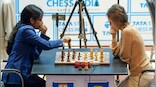 R Vaishali becomes third Indian female chess Grandmaster