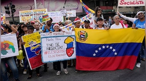 Vantage | Why Venezuela-Guyana spat is less about oil more about politics