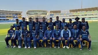Vijay Hazare Trophy: Harshal Patel bowls Haryana to maiden title