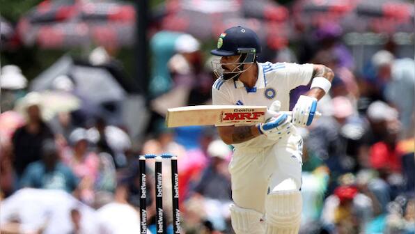India vs South Africa: Virat Kohli doesn't need a lot of practice at this stage of his career, says Vikram Rathour