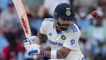 Virat Kohli to miss third India vs England Test? Report says batter is out of country