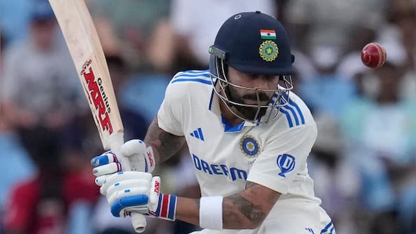 Virat Kohli to miss third India vs England Test? Report says batter is out of country