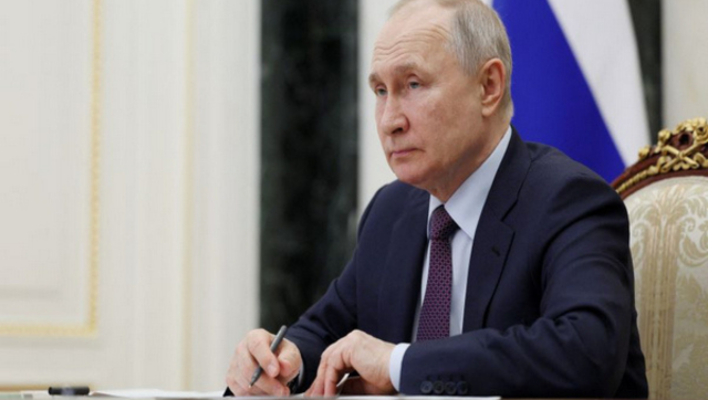 Russia slams West, NATO; warns of 'problems' with Finland Russia slams West, NATO; warns of 'problems' with Finland