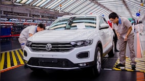 Volkswagen may have used forced Uyghur Muslim labour in China factory