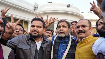 Explained: Why Sports Ministry suspended newly-elected Wrestling Federation of India