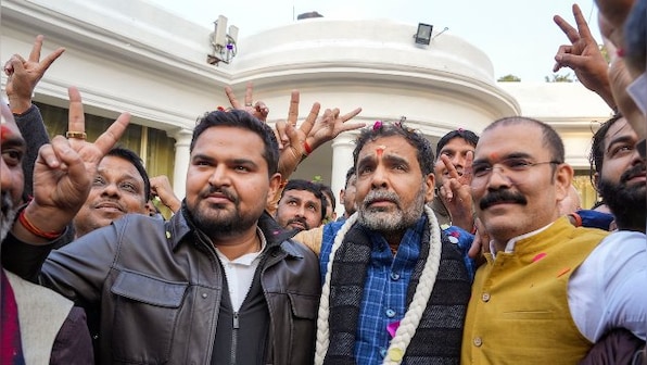 Explained: Why Sports Ministry suspended newly-elected Wrestling Federation of India