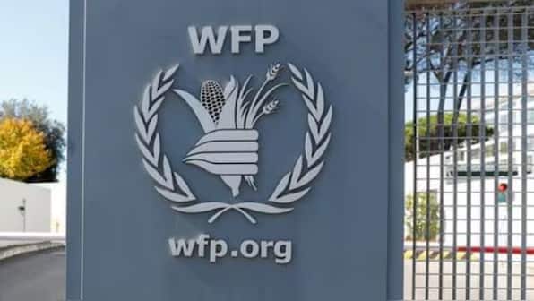 UN agency WFP temporarily suspends food assistance in parts of war-ravaged Sudan