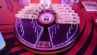 WPL 2024 Auction: Complete list of players sold and unsold