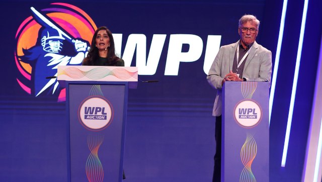 WPL 2024 Auction: What Do The Five Teams Need? What Are The Possible ...