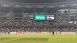 India women vs England women: 'Absolutely rubbish', Fans slams MCA for poor arrangements at Wankhede Stadium