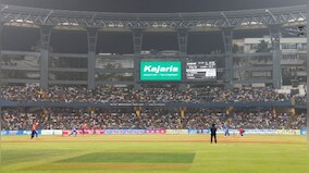 India women vs England women: 'Absolutely rubbish', Fans slams MCA for poor arrangements at Wankhede Stadium