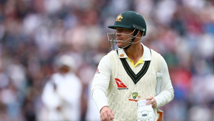 ‘Same arrogance and disrespect': Mitchell Johnson slams David Warner, Usman Khawaja defends his 'hero'
