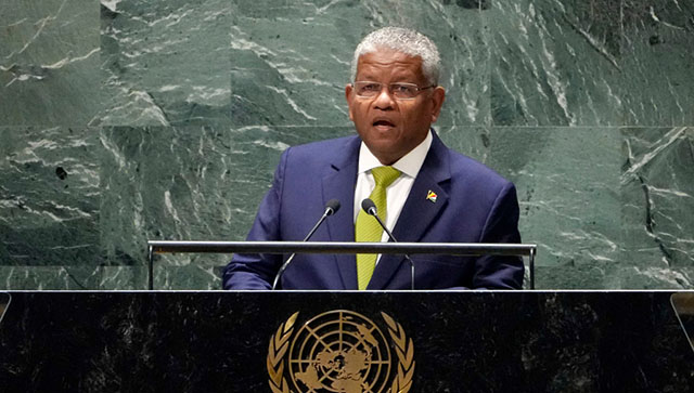 India's quest for Assumption Island: How New Delhi's military base aspirations in Seychelles are at a crossroads India's quest for Assumption Island: How New Delhi's military base aspirations in Seychelles are at a crossroads