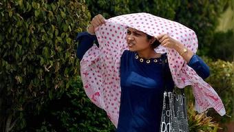 Weather Report: Absence of Western Disturbance to result in dry conditions this week across India