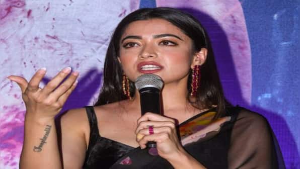 Rashmika Mandanna deepfake case: How Delhi police tracked down 4 suspects