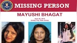 Who is Mayushi Bhagat, the Indian who appears on FBI's ‘worst kidnapping list’?