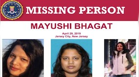Who is Mayushi Bhagat, the Indian who appears on FBI's ‘worst kidnapping list’?