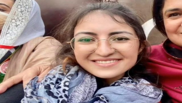 Who is Saveera Parkash, first Hindu woman to contest elections in Pakistan? Who is Saveera Parkash, first Hindu woman to contest elections in Pakistan?
