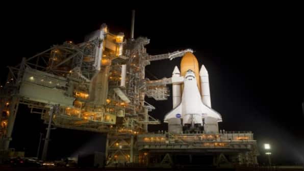 From lunar exploration to Martian Moons: The important space missions set to launch in 2024