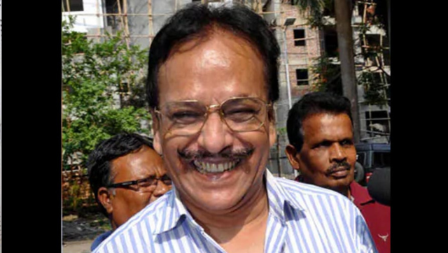 West Bengal: Magician PC Sorcar questioned by ED in chit fund case West Bengal: Magician PC Sorcar questioned by ED in chit fund case