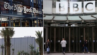 Western media's hypocrisy in reporting on India and the Global South: A call for change