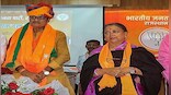 Will it be Vasundhara Raje again? Who will be Rajasthan CM as BJP is set for a win?