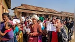 FirstUp: Mizoram poll results, ethics panel report on Mahua Moitra... the big news today