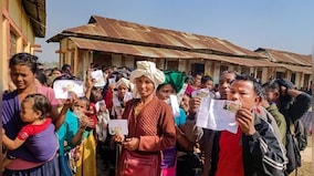 FirstUp: Mizoram poll results, ethics panel report on Mahua Moitra... the big news today