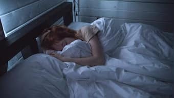 Sweet Dreams: What's 'cricket feet', a hack that could help you sleep better at night?