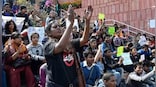 Protests not banned on campus, allowed only at designated areas, JNU clarifies