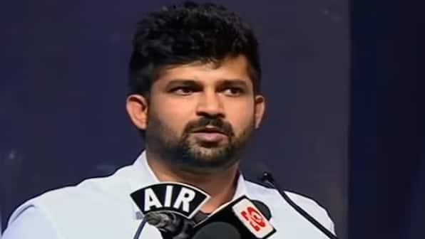 Lok Sabha breach: Who is Pratap Simha, the BJP MP who issued visitors pass to intruders?