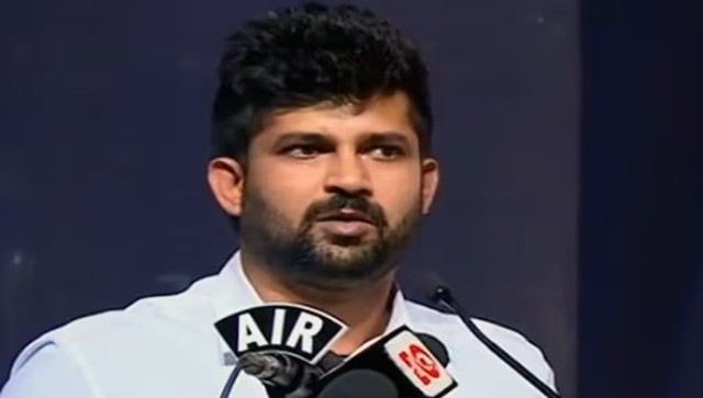 Lok Sabha breach: Who is Pratap Simha, the BJP MP who issued visitors pass to intruders? Lok Sabha breach: Who is Pratap Simha, the BJP MP who issued visitors pass to intruders?