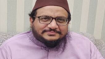 Who is Talha Saeed, the son of dreaded terrorist Hafiz Saeed, who will contest Pakistan elections?