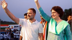 Congress rally in Nagpur, Amit Shah in Telangana.... The big news for today