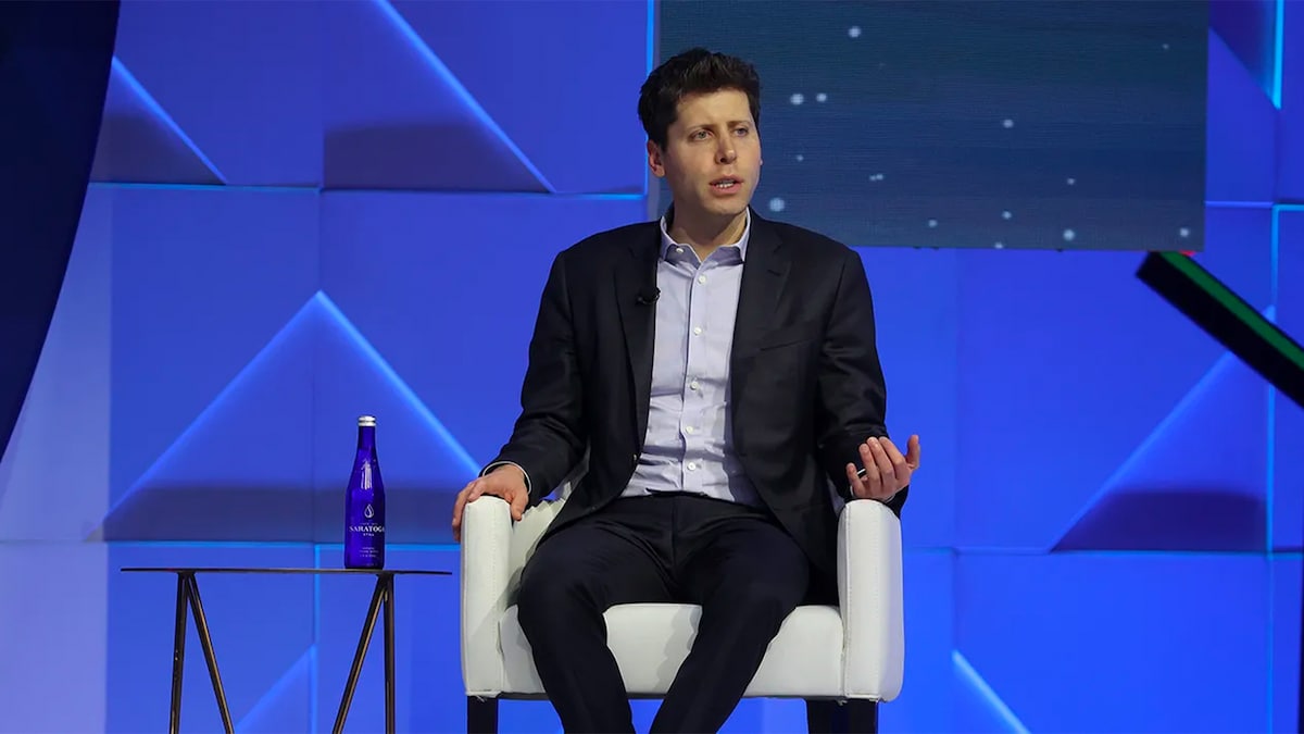 Who’s the boss? OpenAI board members can now overrule Sam Altman on safety of new AI releases