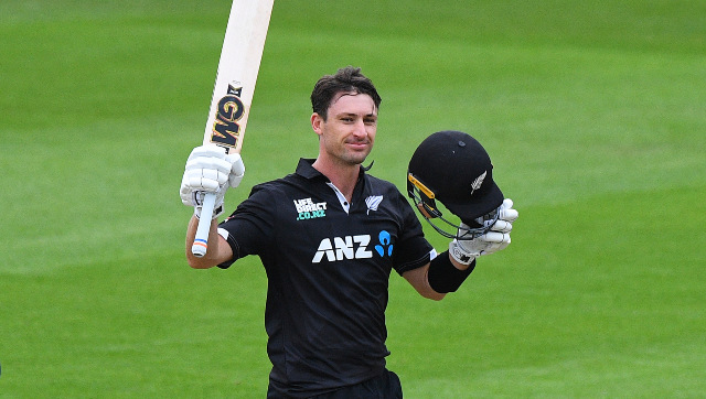 New Zealand vs Bangladesh: Will Young, Rachin Ravindra power Black Caps to 44-run victory in 1st ODI New Zealand vs Bangladesh: Will Young, Rachin Ravindra power Black Caps to 44-run victory in 1st ODI