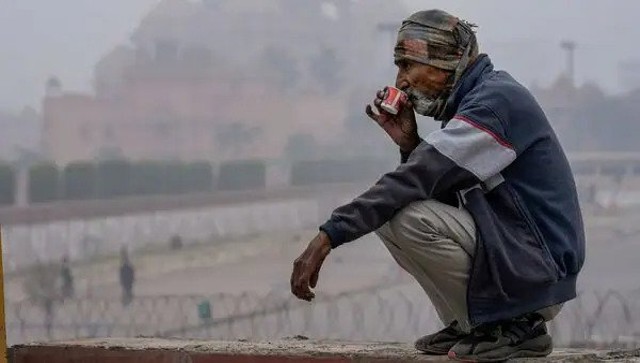 Weather report: Despite below-normal minimum temperatures in north India, why doesn't it feel so cold? Weather report: Despite below-normal minimum temperatures in north India, why doesn't it feel so cold?