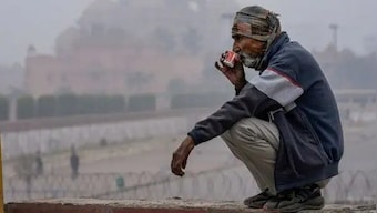 Weather report: Despite below-normal minimum temperatures in north India, why doesn't it feel so cold?
