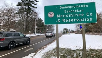 Native American translations are being added to more US road signs to promote language and awareness